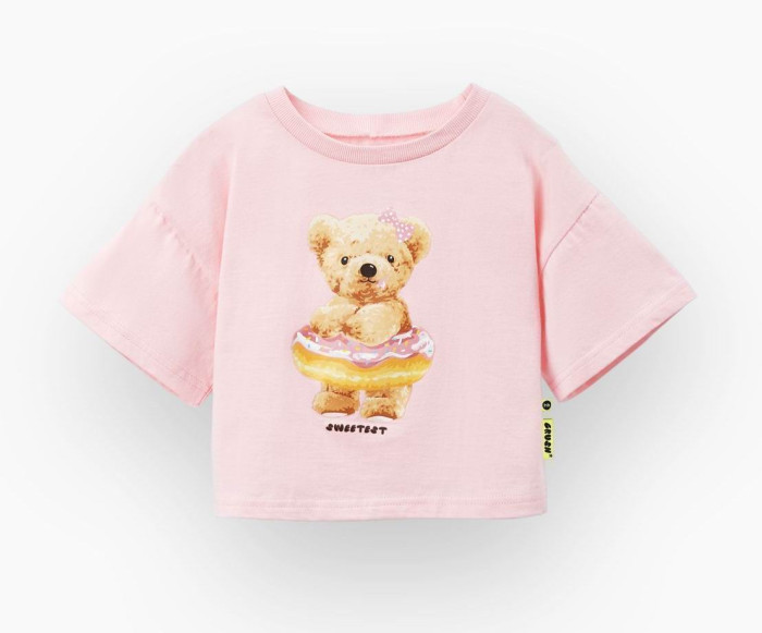 

Happy Baby Футболка детская 88145, Футболка детская 88145