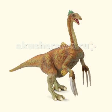 

Collecta Фигурка Теризинозавр XL, Фигурка Теризинозавр XL
