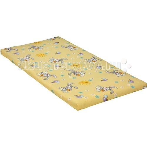 

Матрас Kids Care Bony Би Кокос 120х60, Bony Би Кокос 120х60