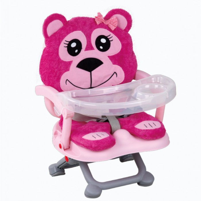 Стульчики для кормления Babies H-1 Nicey стульчик бустер babies h 1 tiger