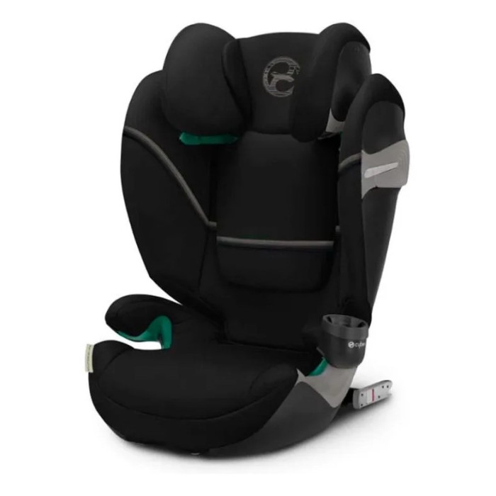 Автокресло Cybex Solution S2 i-Fix 22750₽