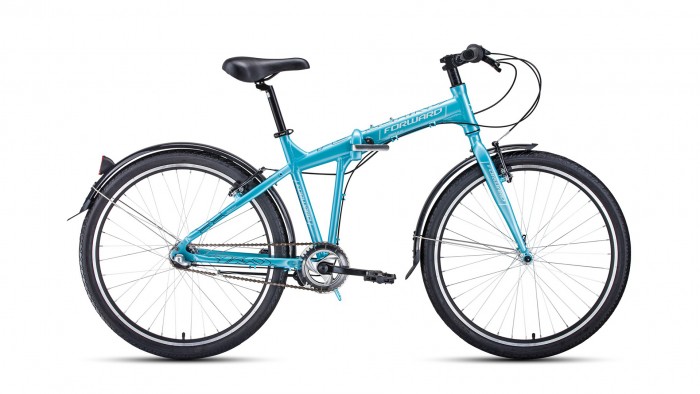 

Велосипед двухколесный Forward Tracer 26 3.0 рост 19 2021, Tracer 26 3.0 рост 19 2021