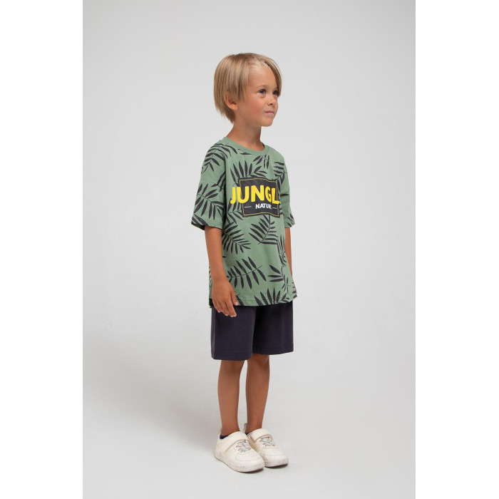 

Crockid Шорты Джунгли К 400065, Шорты Джунгли К 400065