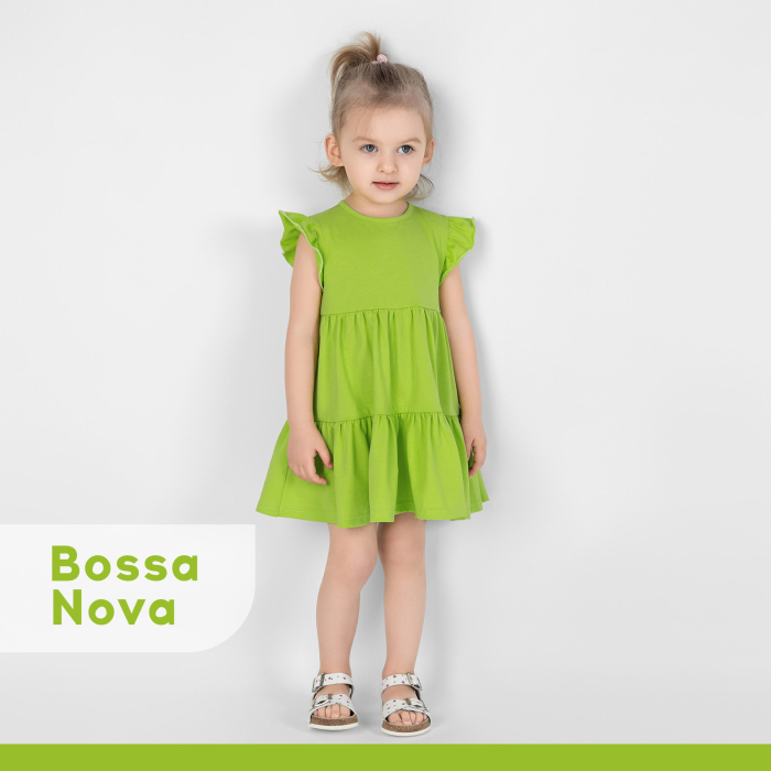 Платья и сарафаны Bossa Nova Платье для девочки 167Л23-161