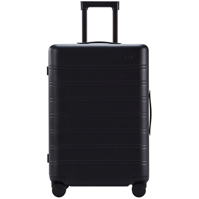 Ninetygo Чемодан Manhattan Frame Luggage 24''