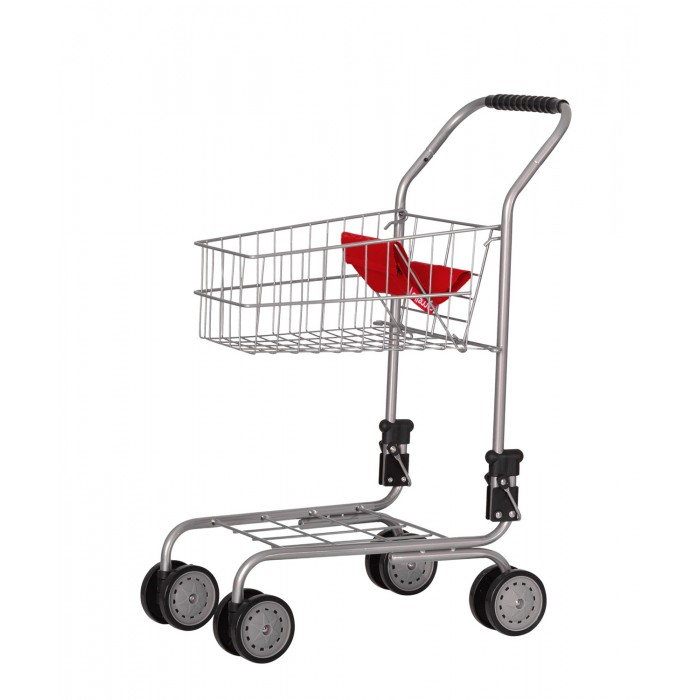 Carrello  Тележка для покупок детская Trolley