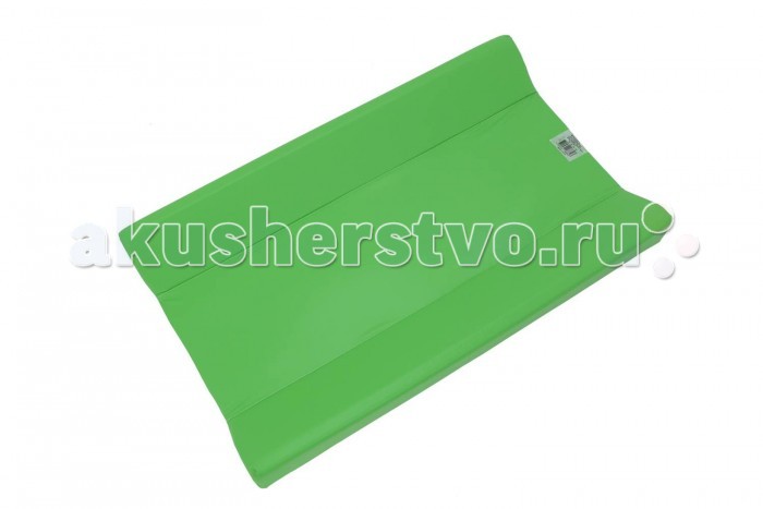 Накладки для пеленания Фея Накладка для пеленания Параллель 79,5x49 пеленальная доска фея параллель зеленый