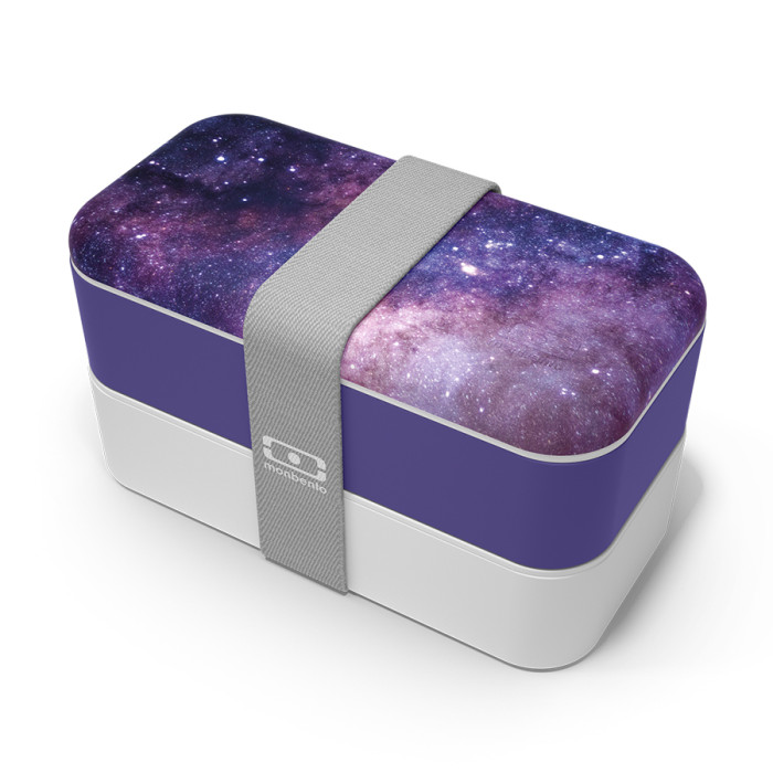 

Monbento Ланч-бокс MB Original Milky way, Ланч-бокс MB Original Milky way