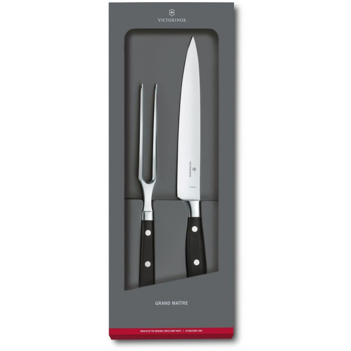 

Victorinox Кухонный набор Grand Maitre, Кухонный набор Grand Maitre