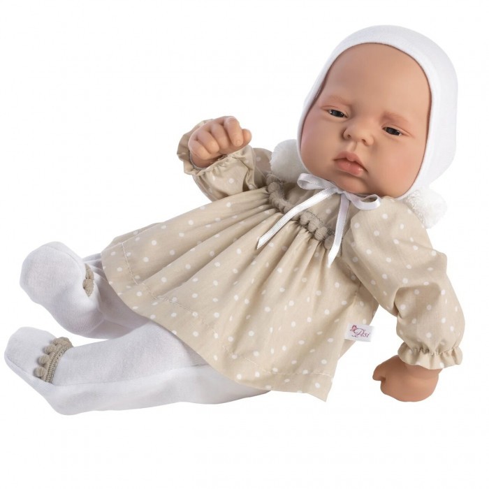 Куклы и одежда для кукол ASI Кукла Лукас 42 см 324790