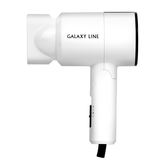 Бытовая техника Galaxy Line Фен для волос GL 4345 