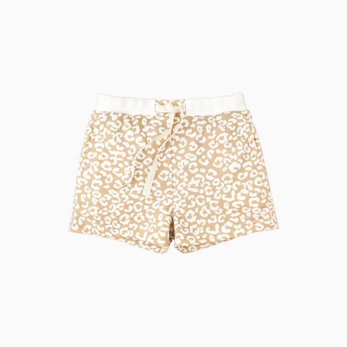 

Mjolk Шорты Sand Leopard, Шорты Sand Leopard