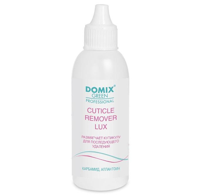 

Domix Средство для удаления кутикулы DGP Cuticle Remover Lux 113 мл, Средство для удаления кутикулы DGP Cuticle Remover Lux 113 мл