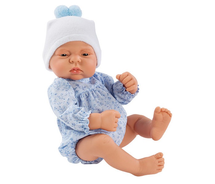 Куклы и одежда для кукол ASI Пупс Лукас 42 см 324041