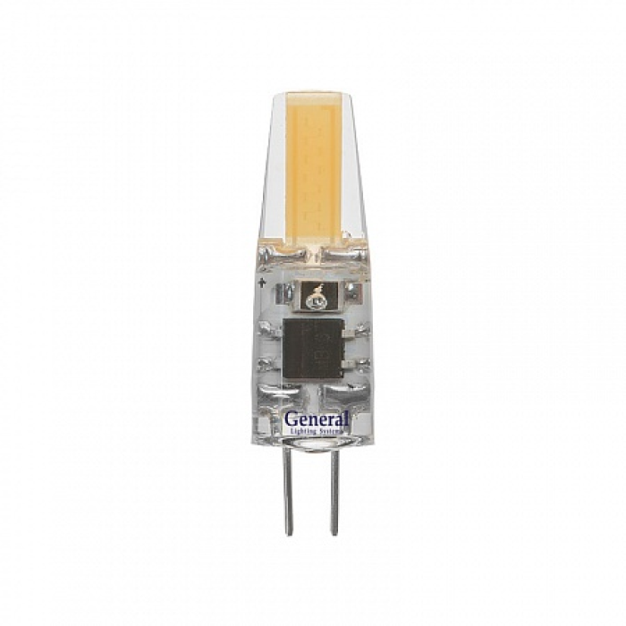 

Светильник General Лампа LED 3W G4 4500 COB 220V GLDEN 10 шт., Лампа LED 3W G4 4500 COB 220V GLDEN 10 шт.