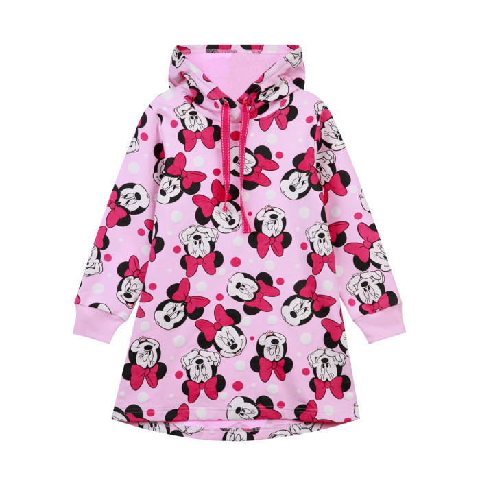 

Playtoday Платье трикотажное для девочек 12242922, Платье трикотажное для девочек 12242922