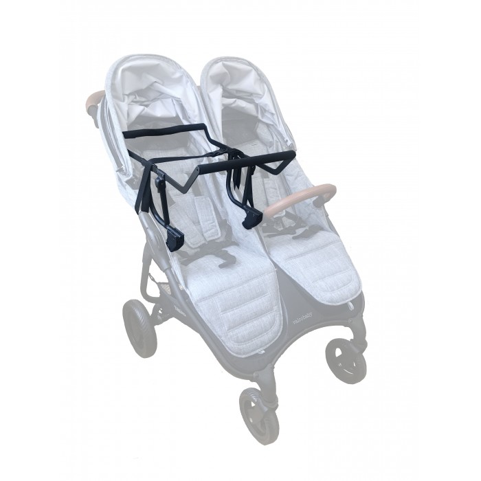 Адаптер для автокресла Valco baby Universal Car Seat/Duo Trend адаптер для автокресла easywalker jackey car seat adapter maxi cosi