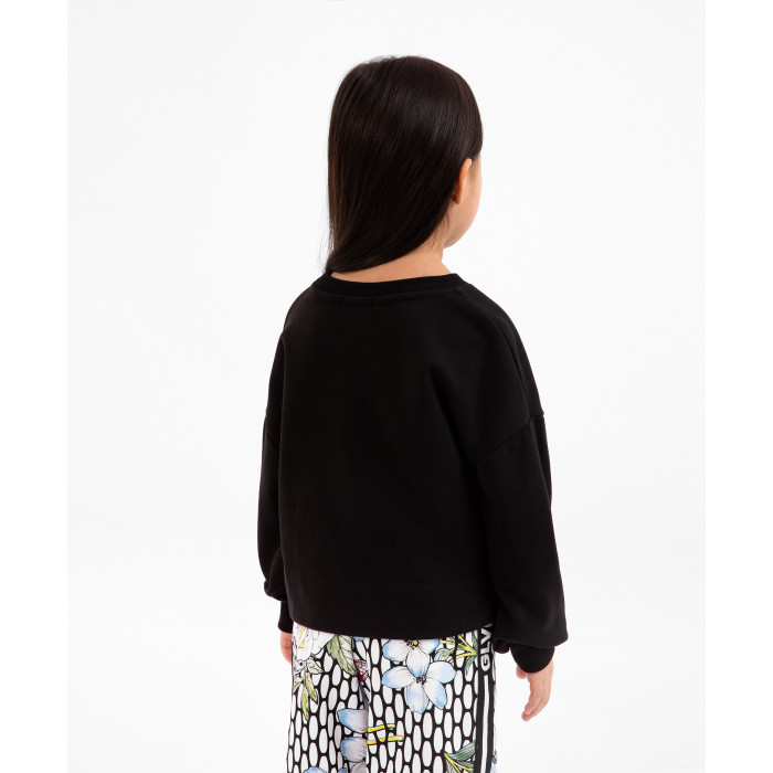 Gulliver Толстовка укороченная