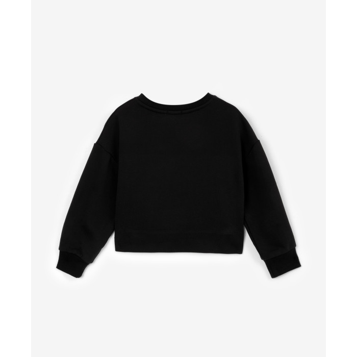 Gulliver Толстовка укороченная