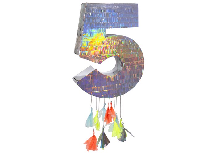 

MeriMeri Пиньята большая 5, Пиньята большая 5