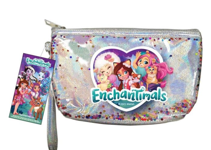 Милая леди Косметичка Enchantimals