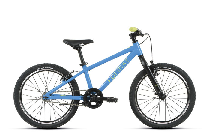 Велосипед двухколесный Format 7414 рост OS 2022