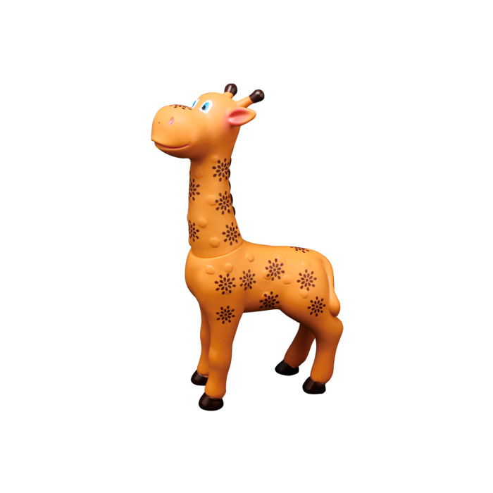 Игровые фигурки Masai Mara Игрушка фигурка животного Жираф цена и фото
