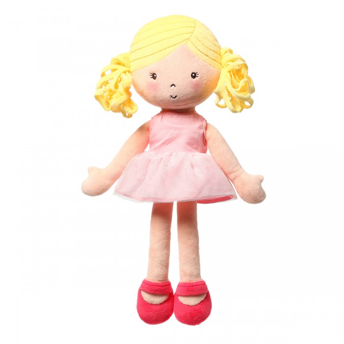 BabyOno Кукла мягкая Alice 1094