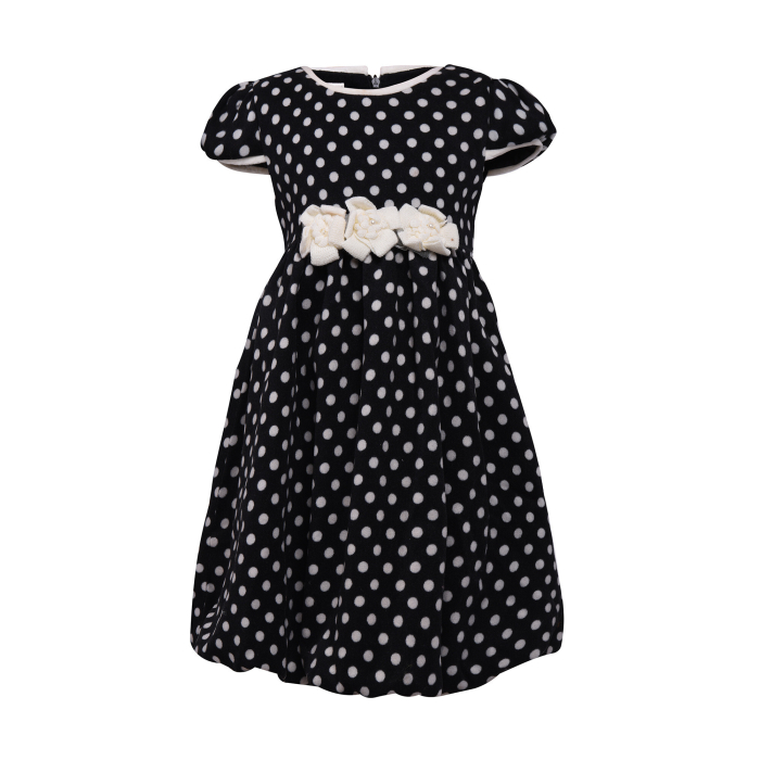 Cascatto  Платье для девочки SZ01