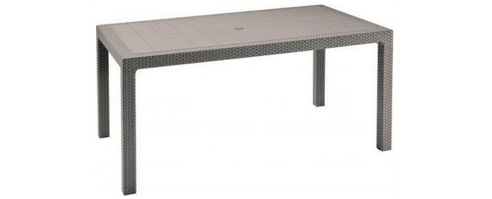 Keter Стол Melody Table 17190205