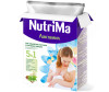  Nutrima Лактамил продукт сухой специализированный для кормящих женщин - Nutrima Лактамил продукт сухой специализированный для кормящих женщин