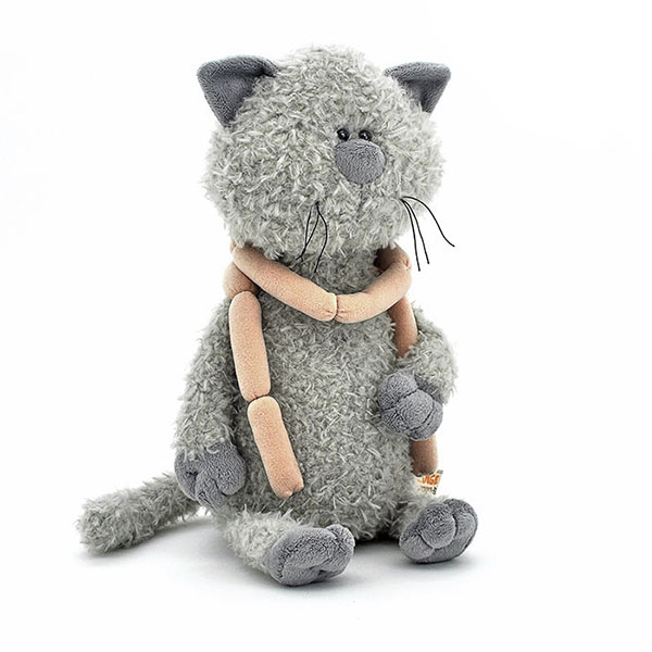 Игрушка кот