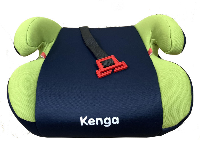 Группа 3 (от 22 до 36 кг - бустер) Kenga LB781 группа 1 2 3 от 9 до 36 кг kenga lb513