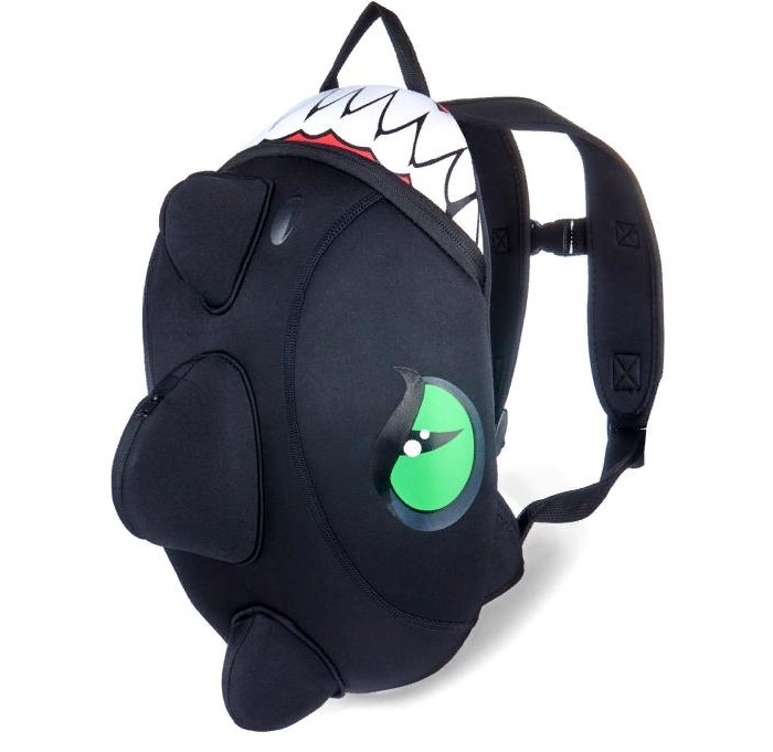 

Crazy Safety Рюкзак Black Dragon, Рюкзак Black Dragon