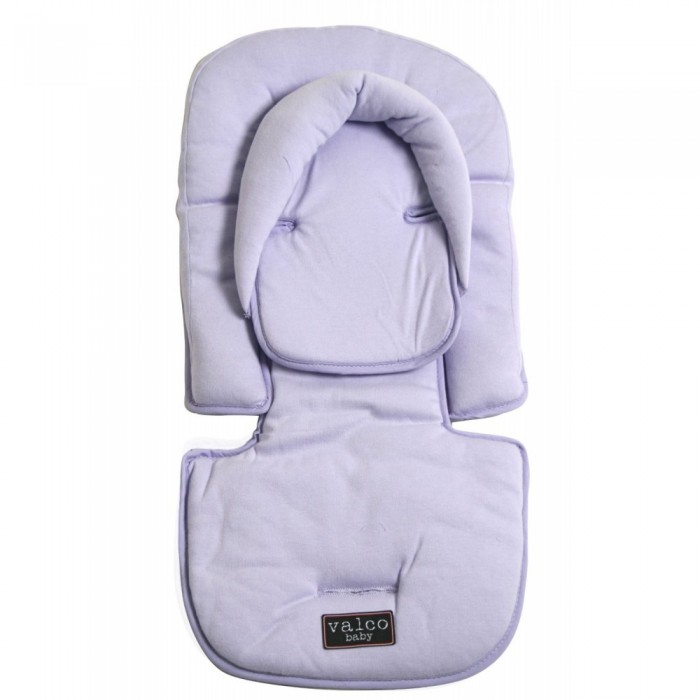 фото Valco baby вкладыш all sorts seat pad