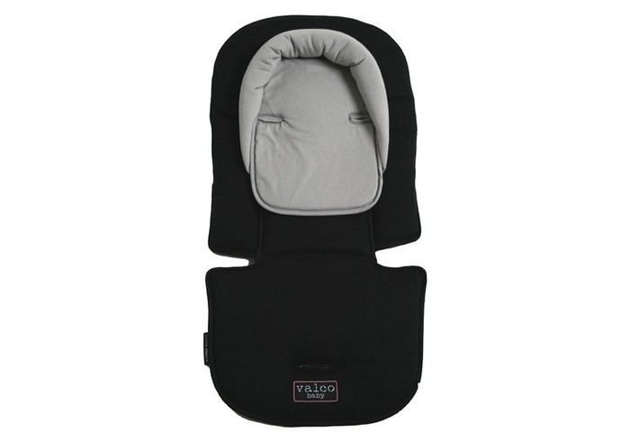 Valco baby Вкладыш All Sorts Seat Pad happy baby матрасик вкладыш в коляску и стульчик для кормления