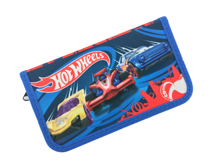 Пенал hot wheels