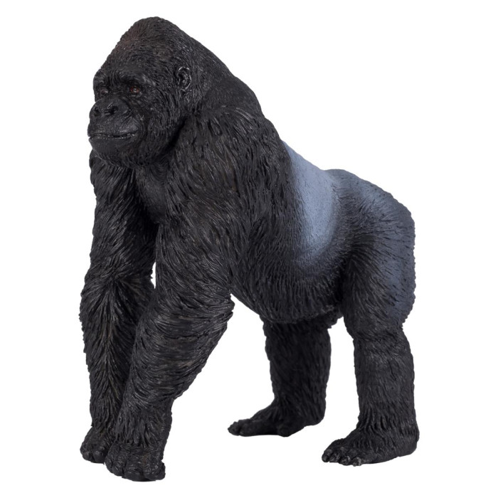 Konik Горилла самец iron head гиря горилла 16 кг