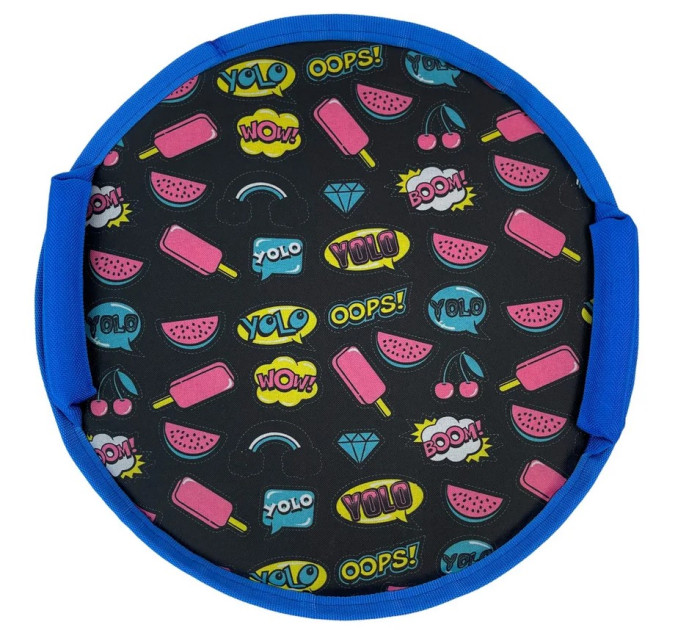Ледянка Hubster Yolo 50 см