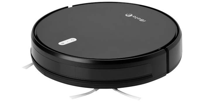 

iBoto Пылесос-робот Smart Х425GWE Aqua, Пылесос-робот Smart Х425GWE Aqua