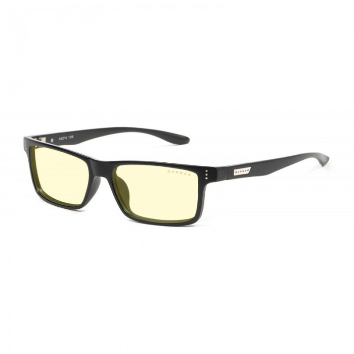 

Gunnar Компьютерные очки Vertex Amber Plano, Компьютерные очки Vertex Amber Plano
