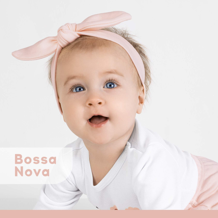  Bossa Nova     615-361 - 