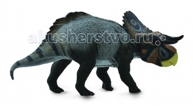 

Collecta Фигурка Насутосератопс L, Фигурка Насутосератопс L