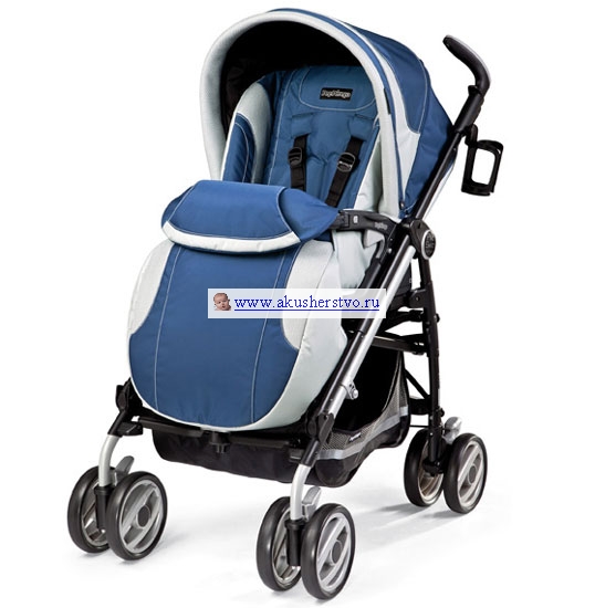 Peg perego hotsell pliko switch 2010