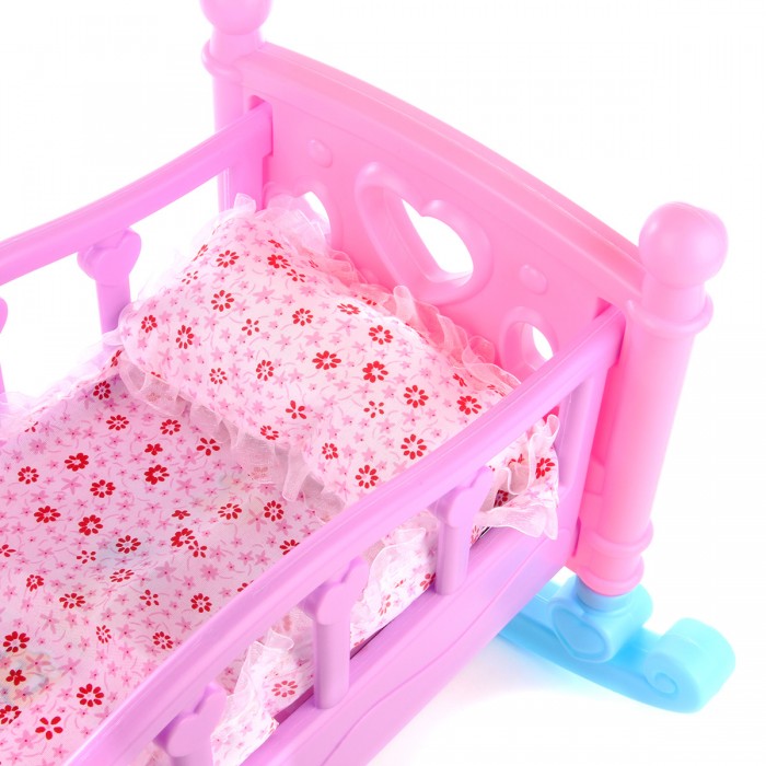 Кроватка для куклы Veld CO 103586