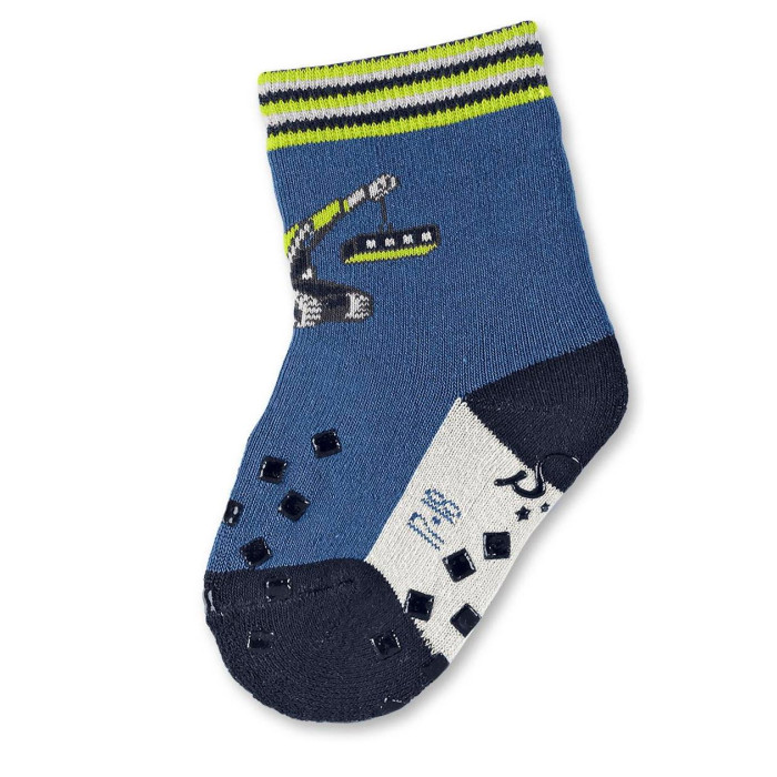 

Sterntaler Носки с ABS для ползанья 8111406, Носки с ABS для ползанья 8111406