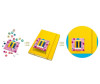 Конструктор Lego Dots Adhesive Patches Mega Pack (486 деталей) - Lego Dots Конструктор Adhesive Patches Mega Pack (486 деталей)