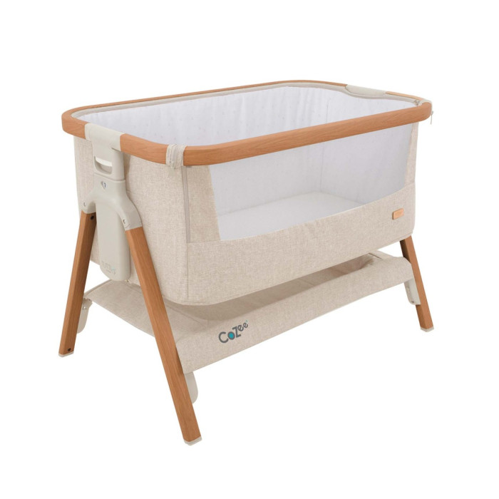 Crib tutti bambini best sale