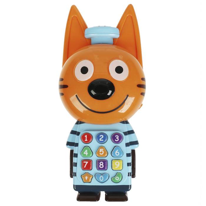 Электронные игрушки Умка Мультиплеер Коржик электронные игрушки умка коала