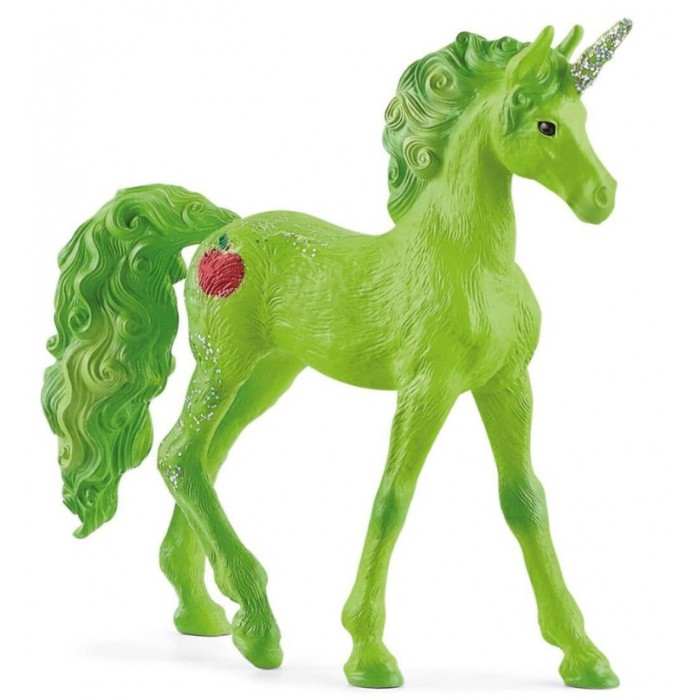 

Schleich Единорог Яблочко, Единорог Яблочко